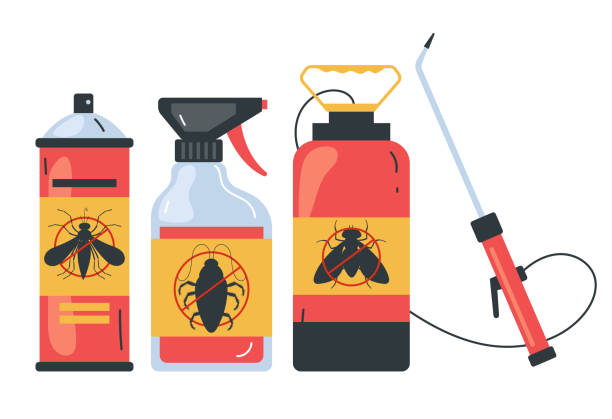 Best Exterminator Services  in Luckey, OH